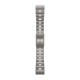 Ремінець для Garmin Fenix 6x 26mm QuickFit Vented Titanium Bracelet bands