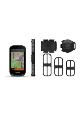 Garmin Edge 1030 Plus Bundle