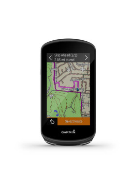 Garmin Edge 1030 Plus