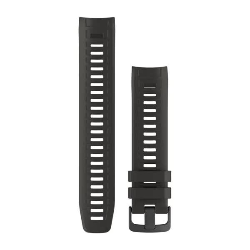 Ремінець для Instinct Tactical Black