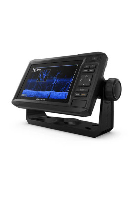 Ехолот Garmin ECHOMAP UHD 72cv датчик GT24 xdcr