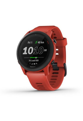 Годинник Garmin Forerunner 745 Magma Red