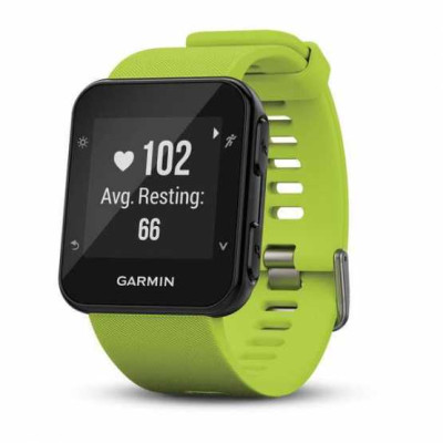 Ремінець для Forerunner 35 Limelight