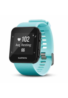 Ремінець для Forerunner 35 Frost Blue