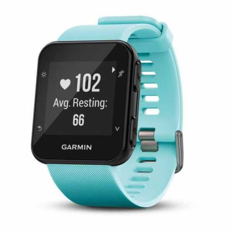 Ремінець для Forerunner 35 Frost Blue