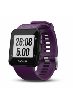 Ремінець для Forerunner 30 Amethyst