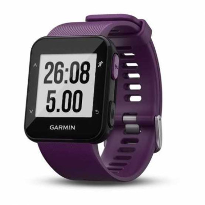 Ремінець для Forerunner 30 Amethyst