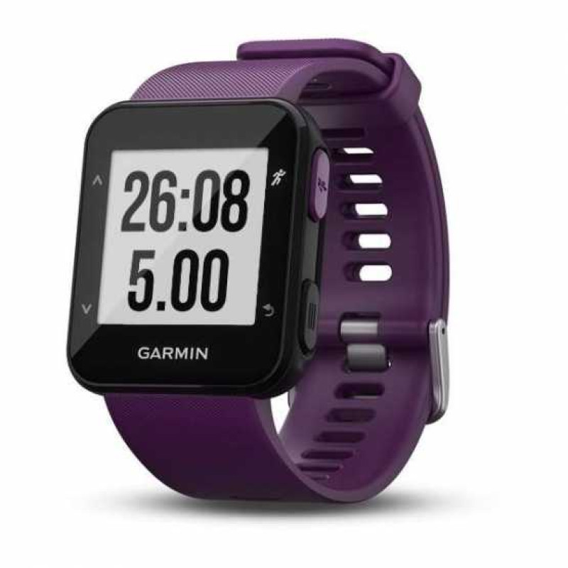 Ремінець для Forerunner 30 Amethyst