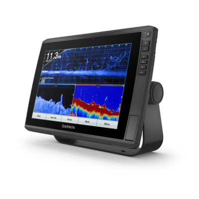 Ехолот Garmin ECHOMAP Ultra 122sv датчик GT54 xdcr