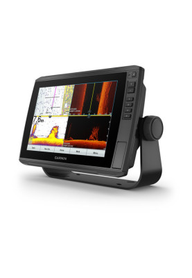 Ехолот Garmin ECHOMAP Ultra 102sv датчик GT54 xdcr