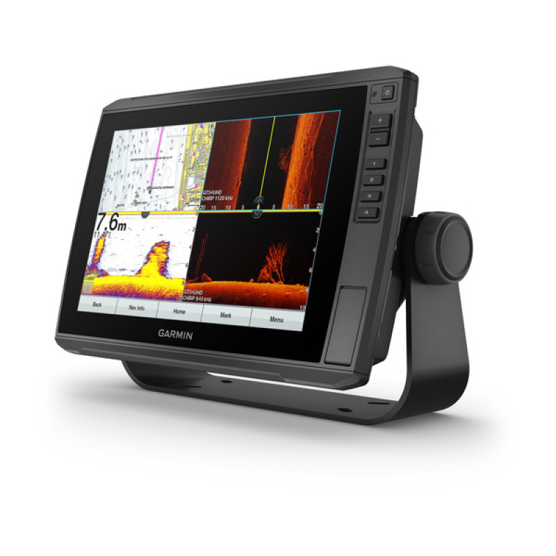Ехолот Garmin ECHOMAP Ultra 102sv датчик GT54 xdcr