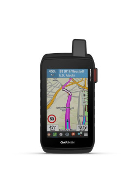 Туристичний навігатор Garmin Montana 700i