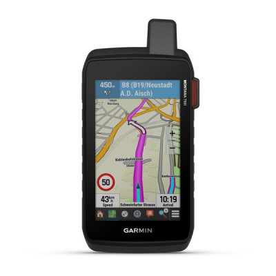 Туристичний навігатор Garmin Montana 700