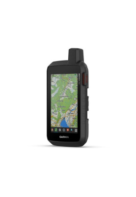Туристичний навігатор Garmin Montana 750i