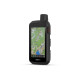 Туристичний навігатор Garmin Montana 750i