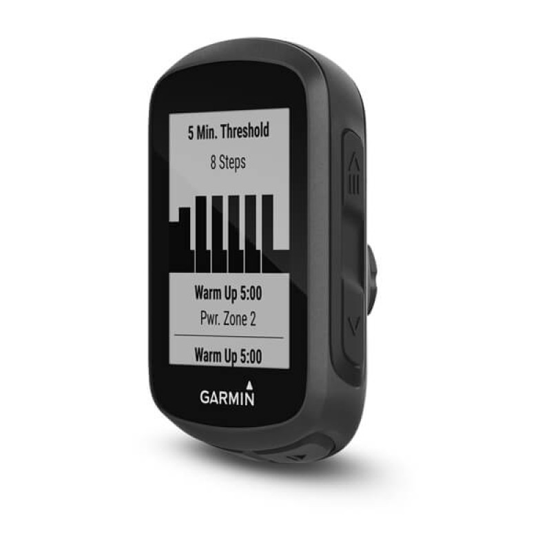 Garmin Edge 130 Plus Bundle  GPS  Europe