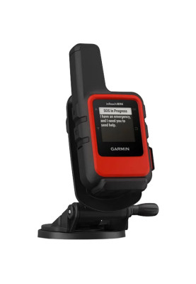 Garmin inReach Mini Marine Bundle Orange