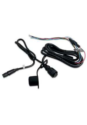 Кабель живлення для FF140Power/data cable  bare wires