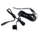 Кабель живлення для FF140Power/data cable  bare wires
