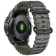 Ремінець для Garmin Fenix 8 7 7x PRO epixPro 22mm 26mm копія