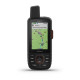 Портативний навігатор Garmin GPSMAP 66i