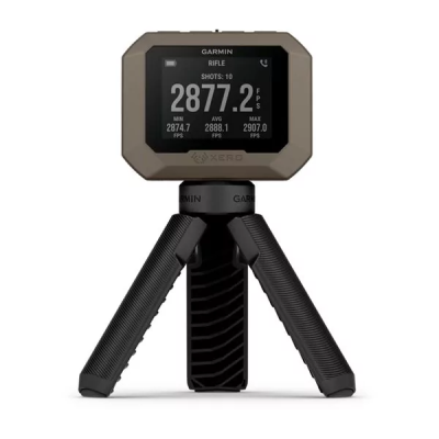 Хронограф Garmin Xero C1 Pro