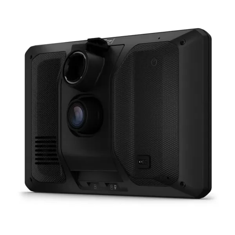 Вантажний навігатор Garmin DezlCam LGV 710