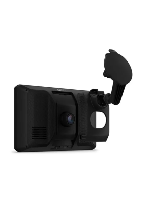 Вантажний навігатор Garmin DezlCam LGV 710