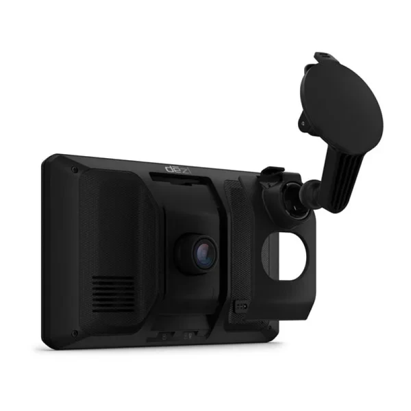 Вантажний навігатор Garmin DezlCam LGV 710