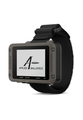 Garmin Foretrex 901 Ballistic Edition