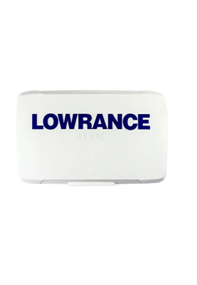 Захисна кришка Lowrance HOOK2 7 SUN COVER