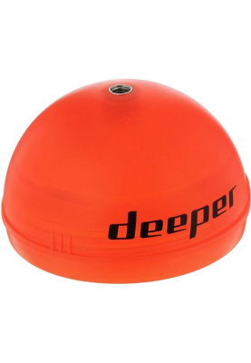 Накладка для ехолота Deeper для нічної риболовлі Night Fishing Cover