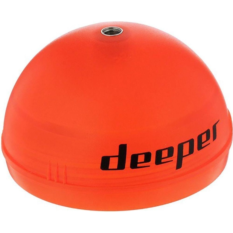 Накладка для ехолота Deeper для нічної риболовлі Night Fishing Cover