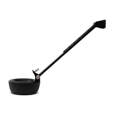 Кріплення ехолота на корповий човник Deeper Bait Boat Sonar Holder