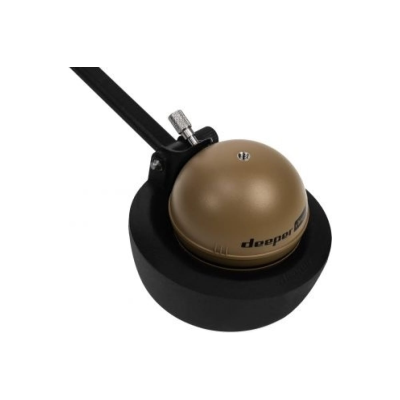 Кріплення ехолота на корповий човник Deeper Bait Boat Sonar Holder