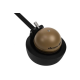 Кріплення ехолота на корповий човник Deeper Bait Boat Sonar Holder