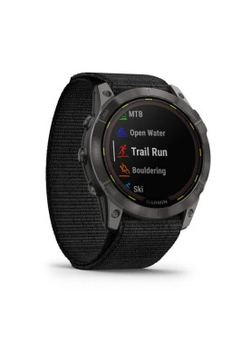 Спортивний годинник Garmin Enduro 2