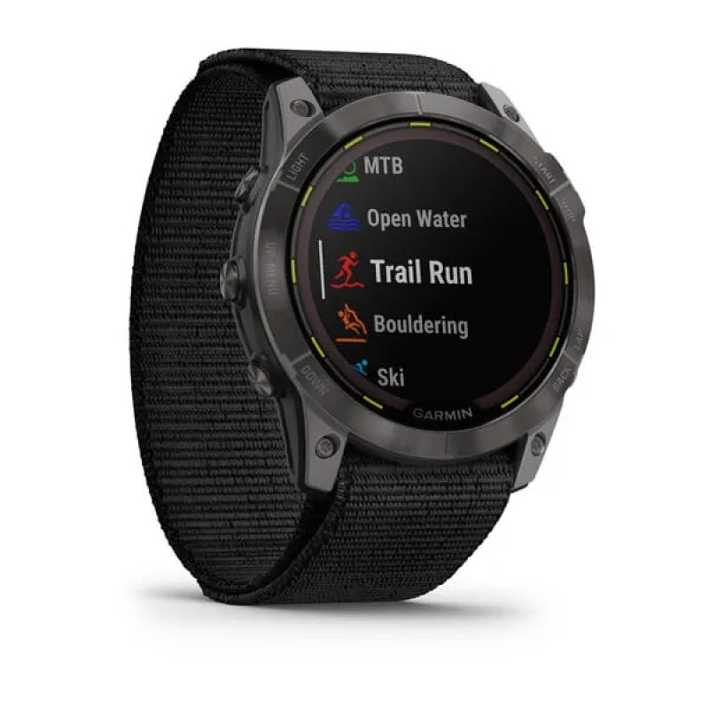 Спортивний годинник Garmin Enduro 2