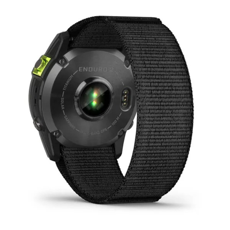 Спортивний годинник Garmin Enduro 2