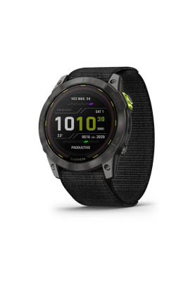 Спортивний годинник Garmin Enduro 2