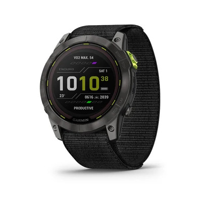 Спортивні годинники Garmin Enduro 2