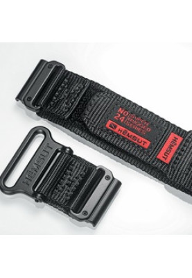 Ремінець для Garmin HEMSUT 22mm Nylon середній розмір для зап'ястя 185-210мм