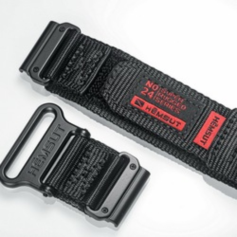 Ремінець для Garmin HEMSUT 22mm Nylon середній розмір для зап'ястя 185-210мм