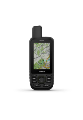 Портативний навігатор Garmin GPSMAP 67