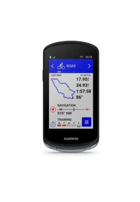 Велонавігатор Garmin Edge 1040