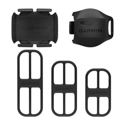Датчик швидкості і каденсу Garmin Bike Speed Sensor 2 and Cadence Sensor 2 Bundle