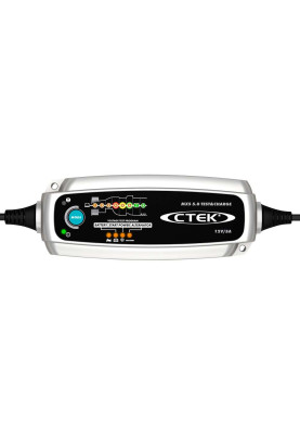 Зарядний пристрій CTEK MXS 5.0 TEST&CHARGE