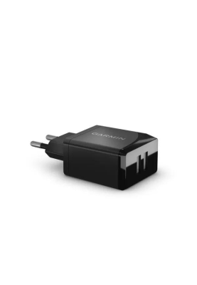 Двопортовий USB-адаптер живлення (USB-A) Garmin