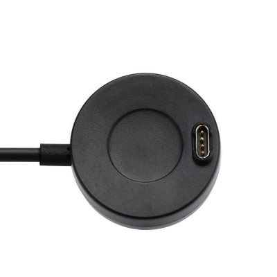 Кабель живлення та підставка для Garmin (копія, 1 м)