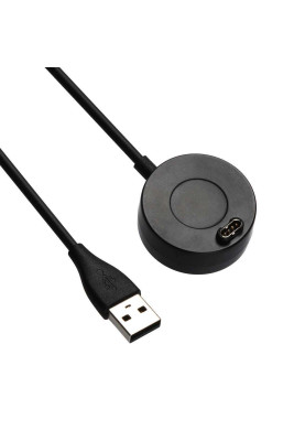 Кабель живлення та підставка для Garmin (копія, 1 м)